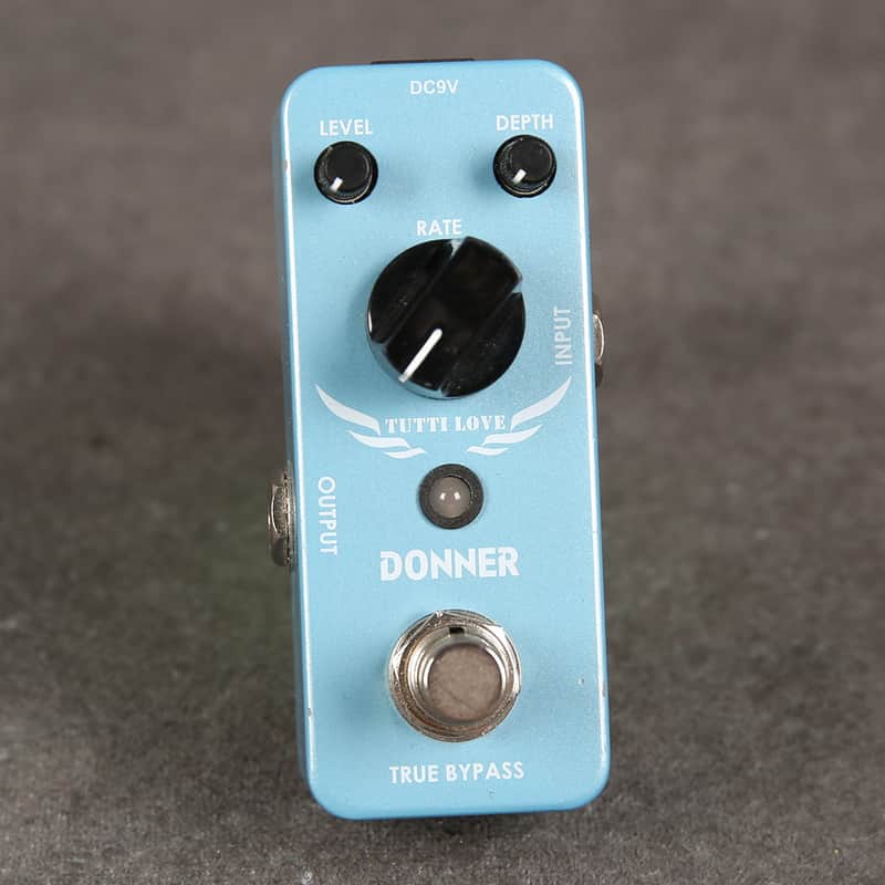 Donner Tutti Love Chorus - 2nd Hand (169152) image 1