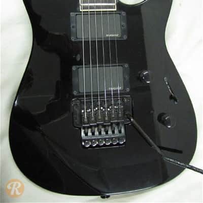 Jackson DR3 Black