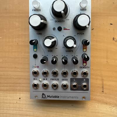 Mutable Instruments Beads | Reverb