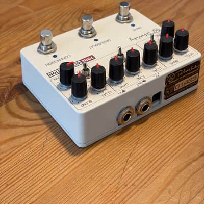 Keeley Tone Workstation 2010s - White image 7