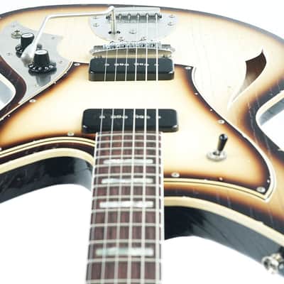 Novo Miris J Toasted Marshmallow image 12