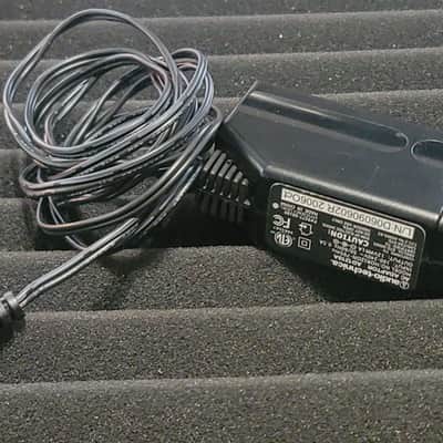 Audio Technica DR-2000 Series Wireless Guitar System image 6