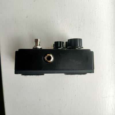 DOD Carcosa Fuzz 2010s - Black image 4