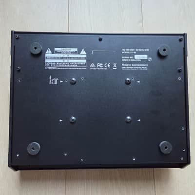 Roland TD-50(X upgrade) V-Drums Sound Module image 8