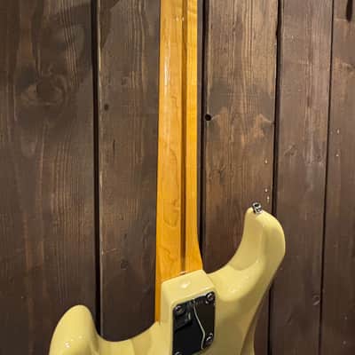 Fender Custom Shop Custom Deluxe 2010 - Desert Sand image 5
