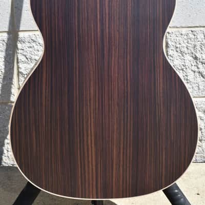 Larrivee OM40 Rosewood Fast Neck Special image 10