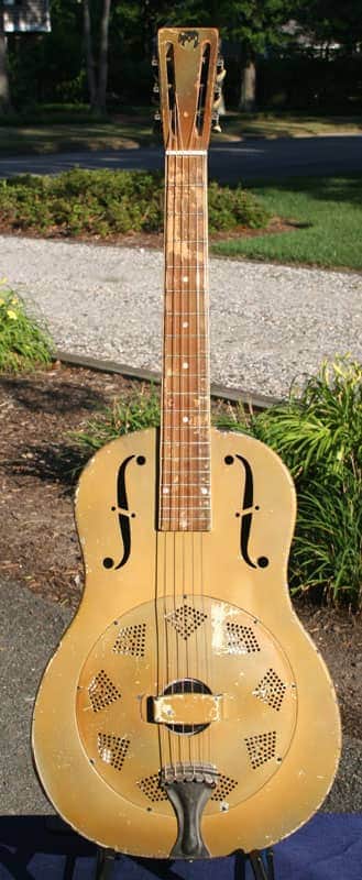 1931 National Triolian image 1