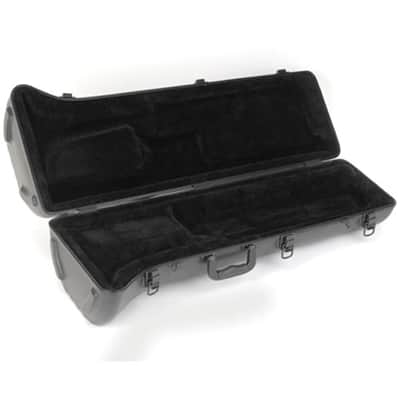 SKB Cases 1SKB-462 Universal Pro Tenor Trombone Case UPC 789270046214 image 2