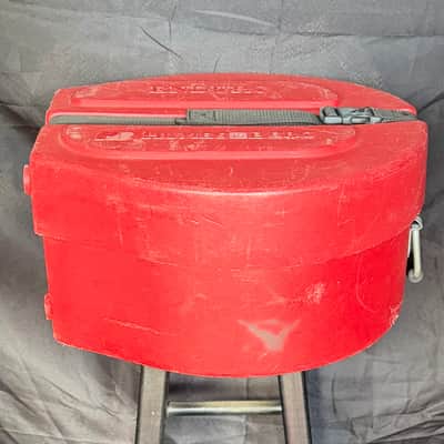 Humes & Berg Enduro 6.5x14 Snare Drum Case image 2
