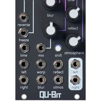 Qubit electronix Aurora image 1