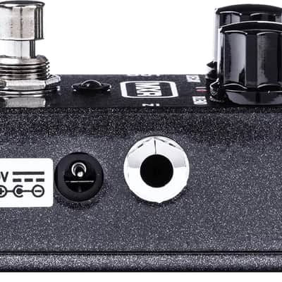 MXR Reverb image 4