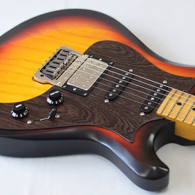 Knaggs Chesapeake Severn Trem HSS TriBurst MN image 10