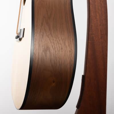 Gibson Acoustic G-Writer EC (Left-handed), Natural | Demo image 8