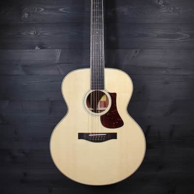 Eastman AC330E-12 All Solid 12-String w/ LR Baggs Pickup image 2