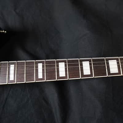 *NEW* Fender 2025 Collection MIJ Traditional Late 60s Jazzmaster Black with Matching Headstock image 6