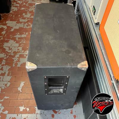 Fender M ACH Ete 412 4 X12 Cabinet Celestion Vintage 30 image 4