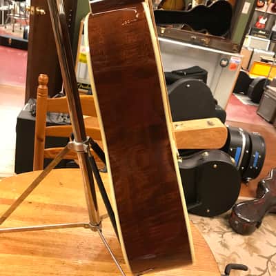 2006 Martin Limited Edition D-42 Flamed Mahogany #19 of 30 image 12