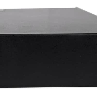 DBX 234XS Professional Crossover with 2 way, 3 Way, 4 Way, or Mono Operation image 4