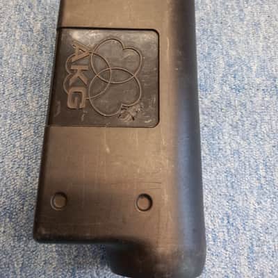 AKG D 3700 S Bild 2