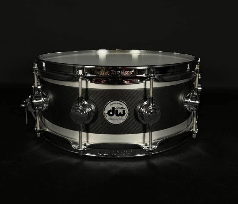 dw edge (14×5) DW Collector's Series Edge 5x14