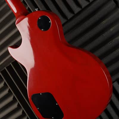 Gibson Les Paul Special SL with P-100s 1999 - Concord image 10