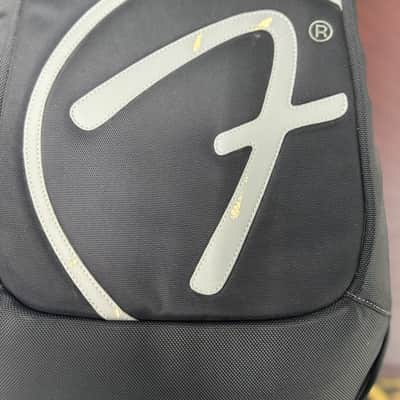 Fender Incase John Mayer Gig Bag image 12