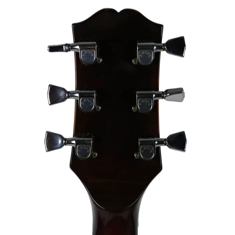 Gibson Howard Roberts Custom 1973 - 1981 image 6