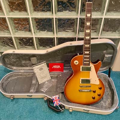 Tokai Love Rock LS-160 VF 