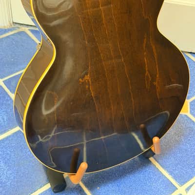 Gibson ES-125 1946 - 1949 - Sunburst image 21