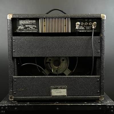 Peavey Solo-Series Special 130 Combo, '80s image 2