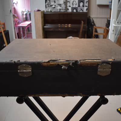 Rhodes Mark II Stage 54-Key Electric Piano 1980 - 1983 - Black Flat Top Bild 6