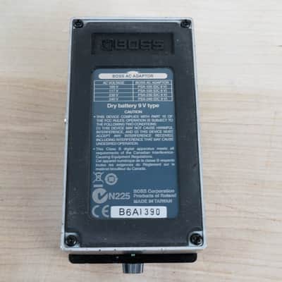Boss ST-2 Power Stack 2011 w/ Box image 7