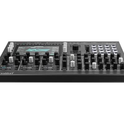 Waldorf Iridium Desktop Digital Synthesizer [B-STOCK] image 2
