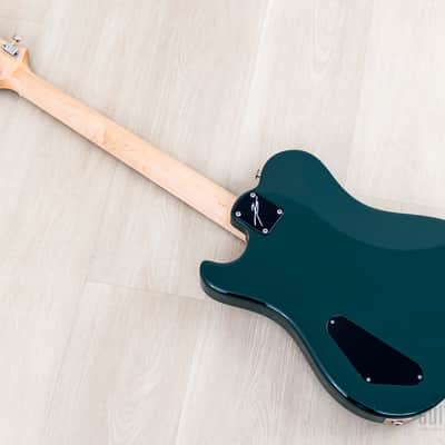 Paul Reed Smith Myles Kennedy Signature Hunter's Green image 11