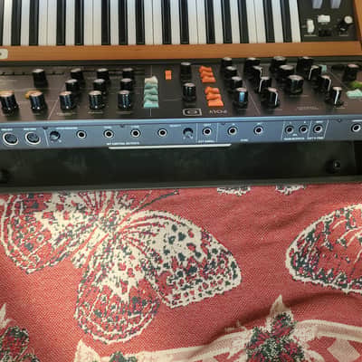Behringer Poly D 4-Voice Polyphonic Synthesizer image 6