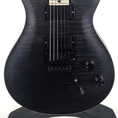 Paul Reed Smith PRS CE 24 Dustie Waring Grey Black Ser# 0358891 image 5
