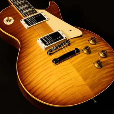Gibson Custom Shop Wildwood Spec 1959 Les Paul Standard - Gloss image 5