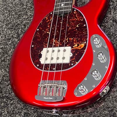 Minty EBMM Stingray Special - Candyman image 1