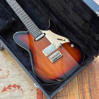 Ibanez FR365 Standard Solid Body Electric Guitar image 7