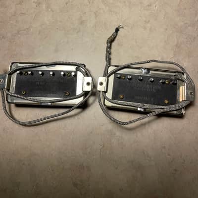 Lollar Guitars Imperial Humbuckers Peter Green image 10