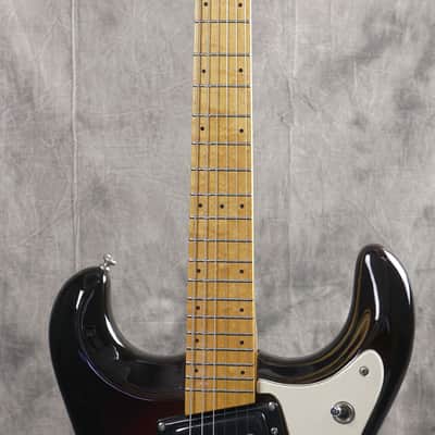 Mosrite The Nokie Model 1988 /1210 image 6