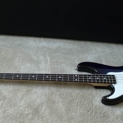 G&L SB-2 Left Handed Bass image 3