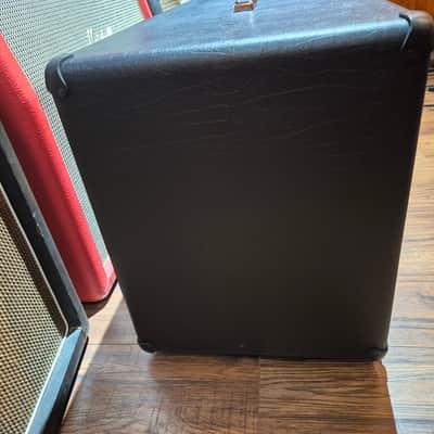 Immagine Mesa Boogie Rectifier 120-Watt 2x12" Horizontal Guitar Speaker Cabinet - 4