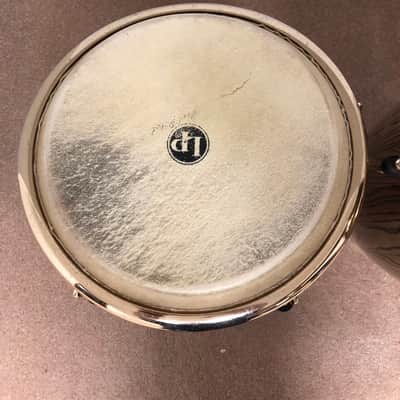 Pair of Latin Percussion Galaxy Giovanni Series Ash Congas w/ Comfort Curve 2 Rims image 11
