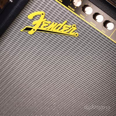 Fender Jack White Pano Verb image 2