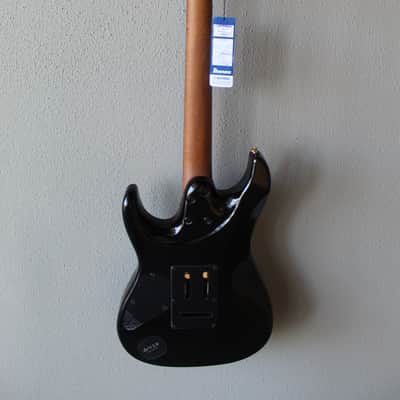 Brand New Ibanez Premium Series AZ26P1 Electric Guitar - Black image 6