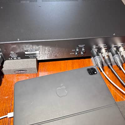 Rupert Neve Designs Portico II Master Buss Processor 2012 - Present - Shelford Blue image 18
