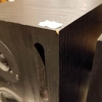 Tascam VL-X5 Powered Studio Monitor Speakers Used image 6