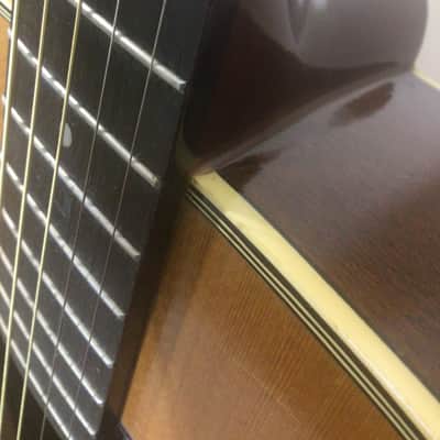Yamaha SJ-180 1981 - Natural image 5
