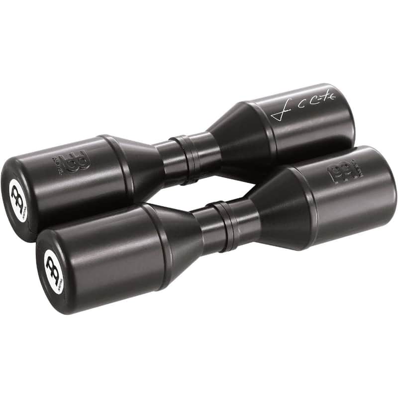 Meinl Luis Conte Live Shaker Black image 1